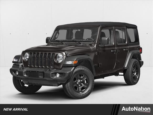 jeep wrangler 4-door 2024 1C4PJXDG5RW346423 image jeep wrangler 4-door 2024 1C4PJXDG5RW346423 image